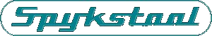 Spykstaal